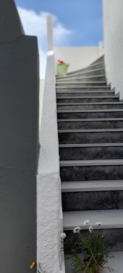 Elia Panzió Szkála Kültér fotó